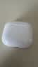 Apple/苹果 AirPods 4(支持主动降噪)搭配无线充电盒(USB-C)苹果耳机 蓝牙耳机适用iPhone/iPad 四代 实拍图