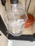 拜杰纯净水桶食品级PC矿泉水桶饮水机桶手提透明水桶11.3L+水桶刷 实拍图