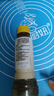 丘比油醋汁 0脂日式和风 200ml*1瓶 沙拉汁蔬菜沙拉 轻食凉拌汁 实拍图