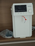 东芝（TOSHIBA）【旗舰爆款】小白露熟水机0涂层饮水机电热水瓶电热水壶4L 保温恒温一体真沸腾除氯TP-40DSVC 实拍图