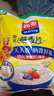 西麦即食燕麦片1980g 谷物代餐早餐膳食纤维无额外添加蔗糖 实拍图
