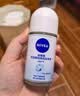 妮维雅（NIVEA）花漾邂逅焕亮走珠液 清新旷野 50ml腋下止汗露抑汗干爽生日礼物 实拍图
