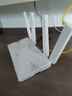 普联（TP-LINK） 大道AX3000满血WiFi6千兆无线路由器 5G双频家用穿墙 Mesh 3000M无线速率 信号增强 易展 XDR3010 实拍图