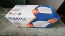碧然德（BRITA）家用净水壶 滤水壶滤芯 MAXTRA+LE 去水垢专家滤芯 6枚装 实拍图