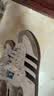 阿迪达斯 adidas三叶草  samba T头鞋运动鞋男女休闲鞋B75806 39 实拍图