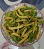京鲜生焦作温县沙土铁棍山药 净重6斤62-67cm粉糯香润蔬菜源头直发 实拍图