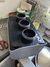 安吉尔 净水器滤芯厨下系老A6  V6 J1205 V3P J2577 净水器家用厨房净水器滤芯 【咨询客服领优惠价】 厨下PP棉 实拍图