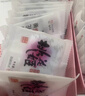 东阿阿胶桃花姬阿胶糕180g*2礼盒装即食阿胶送妈妈礼物送长辈礼品女营养品 实拍图