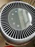 飞利浦（PHILIPS）加湿器家用卧室母婴专用静音除菌无雾空调加湿机鼻炎孕妇婴幼儿桌面大容量HU5710/13礼物 实拍图