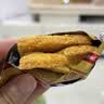 元朗 椰子味饼干 椰丝蓉好吃的休闲食品 代餐早餐小零食点心糕点160g 实拍图