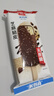 美登高冰淇淋 无蔗糖巧克力芝麻脆皮68g*5支 棒支雪糕 无蔗糖冰激凌冷饮 实拍图