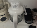 苏泊尔（SUPOR）辅食机婴儿辅食锅 蒸煮搅一体米糊米油辅食料理机 FB12S 实拍图