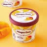 哈根达斯（Haagen-Dazs）【限定新品】草莓柚香麻薯冰淇淋 100ml/杯 雪糕 实拍图