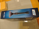 吉列威锋3强化1刀架9刀头 差旅便携 3层刀片 手动 剃刮胡须刀男士 京东自营旗舰 非吉利 实拍图