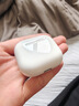 Apple/苹果 AirPods 4 搭配USB-C充电盒 苹果耳机 蓝牙耳机 适用iPhone/iPad/Mac 四代 实拍图