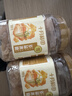 十月稻田 黄冰糖1kg 2斤 多晶蔗糖老冰糖 炒糖色 糖水泡茶甜汤厨房调味 实拍图