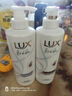 力士（LUX）白檀香氛洗发水470g+护发素470g 实拍图