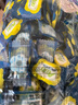 Aixi无糖薄荷圈圈糖 柠檬味750g大包装 清新口气散装糖果餐饮前台招待 实拍图