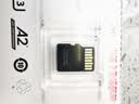 闪迪（SanDisk）256GB TF（MicroSD）内存卡 A2 4K V30 U3 C10 至尊超极速移动存储卡 读速200MB/s 写速140MB/s 实拍图