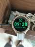 联想（Lenovo）智能手表 Watch Pro 钛金色 运动手表 30米防水游泳蓝牙通话心率血氧睡眠健康监测 送男女朋友礼物 实拍图