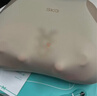 SKG颈椎按摩器H5舒享肩颈部按摩仪腰背部披肩仿人手揉捏大面积热敷 送长辈男女朋友实用生日礼物 实拍图