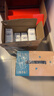 蒙牛特仑苏脱脂纯牛奶250ml*16盒 健身减脂 送礼优选礼盒装 实拍图