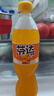 可口可乐（Coca-Cola）芬达 Fanta 高考季 无糖零卡橙味汽水饮料500ml*12瓶 高分必达 实拍图