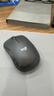 罗技（Logitech）M240 无线鼠标 蓝牙鼠标 办公鼠标 简约便携 灰色 实拍图