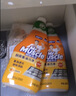威猛先生（Mr Muscle） 油污清洁剂 455g+455g*3瓶补充装 柑橘香 厨房重油污净 实拍图