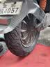 米其林（MICHELIN）摩托车轮胎CITY GRIP SAVER130/70-12 62S 实拍图