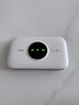 TCL随身wifi2026新款三网全国通用免插卡无线网wifi6车载4G路由器随身便携无限制移动联通电信5GXY15B 【升级充电款】3000毫安大电池 不限速不虚标月享1500G流量 实拍图