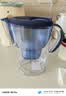 碧然德（BRITA）过滤净水器 家用滤水壶 净水壶 海洋系列 3.5L（蓝）+专家版滤芯5枚 环保加固包装 实拍图