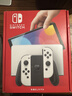 任天堂（Nintendo）【国内保税仓】Switch2/1代 OLED/续航加强日版/港版便携家用ns体感游戏机掌机 日版OLED白色+塞尔达荒野之息 实拍图