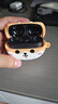 漫步者（EDIFIER） Lolli Pro5真无线主动降噪蓝牙耳机 双金标AI翻译耳机运动跑步音乐游戏电竞适配苹果华为安卓ANC 星空灰+耳机套+晒单20元红包 实拍图