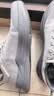 阿迪达斯（adidas）男鞋女鞋运动鞋夏季商务都市通勤轻便时尚耐磨减震休闲鞋  40.5 实拍图