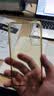 KOOLIFE 适用 三星S22手机壳保护套SAMSUNG Galaxy S22亲肤镜头全包透明软背壳全包防摔包边男女简约外壳 实拍图