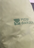 牧高笛（MOBIGARDEN）云悦 户外露营音乐节充气沙发懒人空气气垫床 NX24690005 黛山紫 实拍图