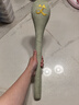 万乐途经络拍打神器拍八虚经络疏通养生拍拍棒后背肩颈按摩艾草锤送长辈 实拍图