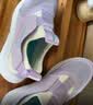 Skechers斯凯奇儿童鞋春懒人一脚蹬休闲鞋女童透气运动鞋319056L 实拍图