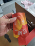 纯耕 红黑枸杞原浆组合礼盒1800ml（60袋）宁夏黑枸杞汁原液节日礼品 实拍图