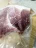 蒙豚有机草原黑猪 腿肉  1斤 火腿肉 不分前后腿 土猪肉 生鲜烧烤食材 实拍图
