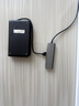 绿联 USB3.0扩展器扩展坞 高速4口分线器HUB拓展集线器 笔记本电脑一拖多接口转换器转接头延长线 实拍图