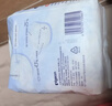贝亲（Pigeon）一次性薄透气哺乳期溢奶垫乳贴乳垫 独立包装 132片装 PL163 实拍图