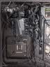 利民（thermalright）TL-ARGB & FAN HUB X12 IR BLACK 风扇HUB 支持12组PWM+ARGB风扇同步 支持无线灯光遥控器 实拍图