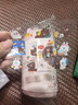 晨光（M&G）LINE FRIENDS全自动削笔器电动卷笔刀转笔刀铅笔削笔刀男女孩学生生日毕业礼物可妮兔 实拍图