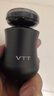 VTT【德国】剃须刀刮胡刀迷你便携车载男士电动胡须刀全身水洗快充送男友老公父亲生日礼物京东自营 实拍图