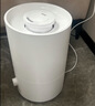 米家 小米加湿器2卧室轻音家用办公室桌面迷你空气加湿上加水大容量加湿器MJJSQ06DY礼品保湿送女生 实拍图