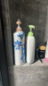 力士（LUX）(LUX)沐浴露 闪亮冰爽 沁爽香氛 爽肤香氛沐浴乳1000g留香 实拍图