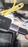 绿联 HDMI延长器转接头 母对母8K高清连接头2.1版 HDMI线对接头直通头串联延长线 90592 实拍图