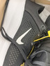 耐克NIKE跑步鞋男子透气QUEST 6运动鞋FD6033-001黑41 实拍图